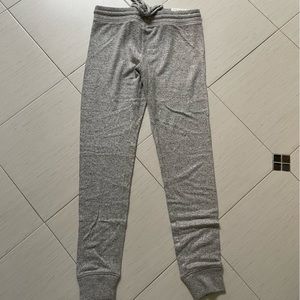 NWT Aerie Plush Leggings Size S